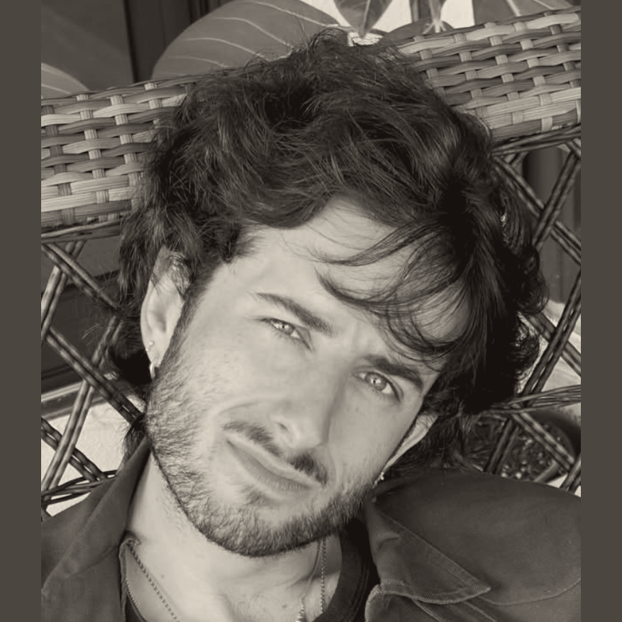 Sam Parven